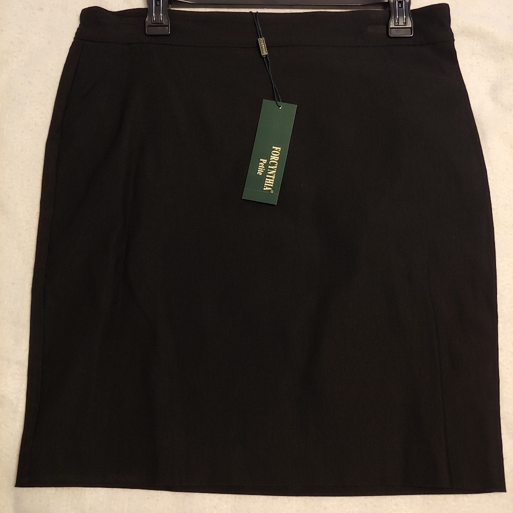 For Cynthia Petite Dress Skirt (Women's)
